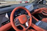 BYD Tang L LiDAR Flagship