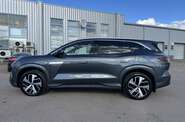 BYD Tang L LiDAR Flagship