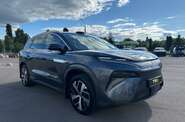 BYD Tang L LiDAR Flagship