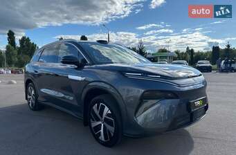 BYD Tang L 2025 в Житомир