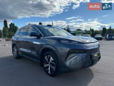 BYD Tang L LiDAR Flagship 100.5 kWh (680 к.с.) 2025