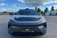 BYD Tang L LiDAR Flagship