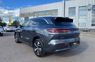 BYD Tang L LiDAR Flagship