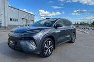 BYD Tang L LiDAR Flagship