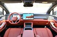 BYD Tang L LiDAR Flagship