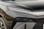 BYD Tang L LiDAR Flagship
