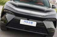 BYD Tang L LiDAR Flagship