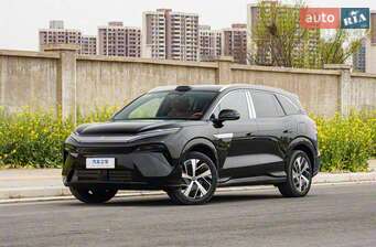 BYD Tang L 2025 в Київ