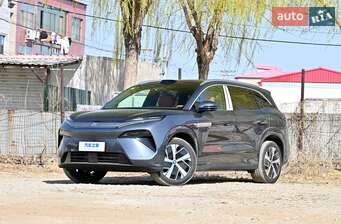 BYD Tang L 2025 в Київ