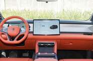BYD Tang L LiDAR Flagship