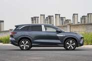 BYD Tang L LiDAR Flagship