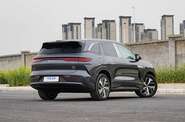 BYD Tang L LiDAR Flagship