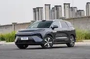 BYD Tang L LiDAR Flagship