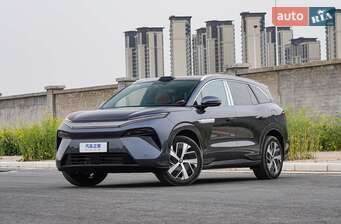 BYD Tang L 2025 в Київ