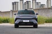 BYD Tang L LiDAR Flagship