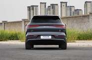 BYD Tang L LiDAR Flagship