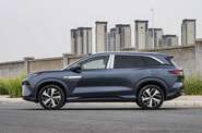 BYD Tang L LiDAR Flagship