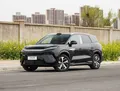 BYD Tang L