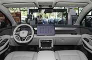 BYD Tang L LiDAR Flagship