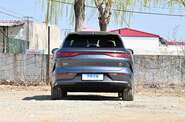 BYD Tang L LiDAR Flagship