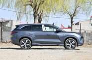 BYD Tang L LiDAR Flagship