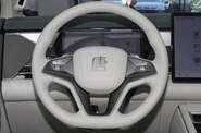 BYD Tang L LiDAR Flagship