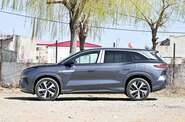 BYD Tang L LiDAR Flagship