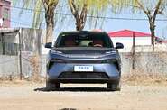 BYD Tang L LiDAR Flagship