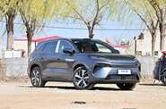 BYD Tang L LiDAR Flagship