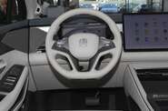 BYD Tang L LiDAR Flagship