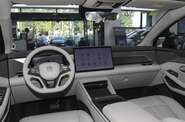 BYD Tang L LiDAR Flagship