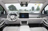 BYD Tang L LiDAR Flagship