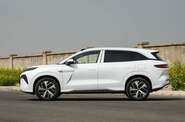 BYD Tang L LiDAR Flagship