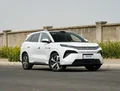 BYD Tang L BYD Tang L