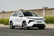 BYD Tang L LiDAR Flagship
