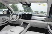 BYD Tang L LiDAR Flagship