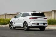 BYD Tang L LiDAR Flagship