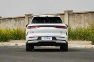 BYD Tang L LiDAR Flagship