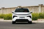 BYD Tang L LiDAR Flagship