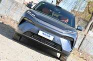 BYD Tang L LiDAR Flagship