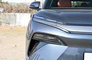 BYD Tang L LiDAR Flagship