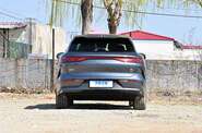 BYD Tang L LiDAR Flagship
