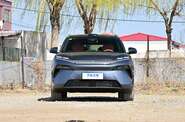 BYD Tang L LiDAR Flagship