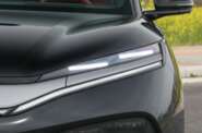 BYD Tang L LiDAR Flagship