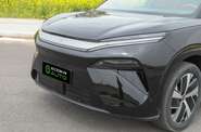 BYD Tang L LiDAR Flagship