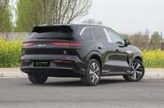BYD Tang L LiDAR Flagship