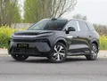 BYD Tang L BYD Tang L
