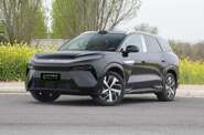 BYD Tang L LiDAR Flagship