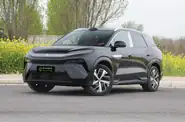 BYD Tang L LiDAR Flagship