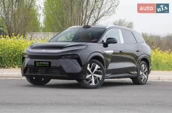 BYD Tang L 2025 в Київ